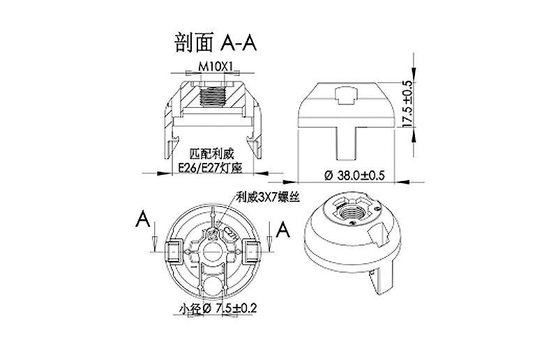 Portfolio Item